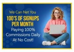 One Simple Funnel + This Free Service = JOB KILLER