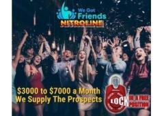 Earn 25000$ Weekly