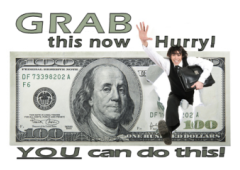 Get on board before everyone!