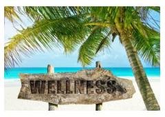 Only for People Over 55 