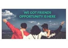 People Are Placed AUTOMATICALLY In YOUR Powerline For FREE!