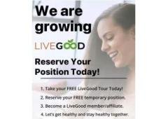 Are You Living The Good Life?