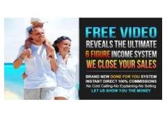 {100% COMMISSIONS PAID DIRECTLY TO 