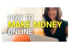 Become A Top Earner Online...