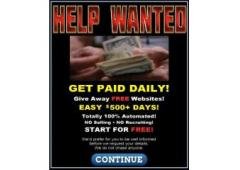 Upgrade Before Your Members Do