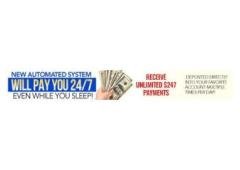 Receive Unlimited $247 Payments