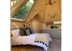 Tiny Home Cabin Kits