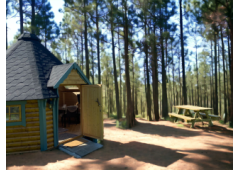 Tiny Home Cabin Kits