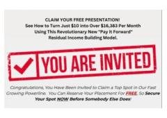 LiveGood -- Are You Ready To Experience The Difference