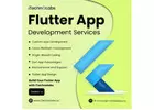 High-Quality Custom Flutter App Development Services – iTechnolabs (2024)