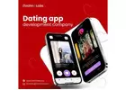 Next-Gen Dating  App Development Company in California