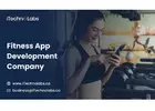Trusted Fitness App Development Company in California