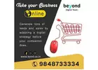  Digital Marketing Company In Telangana