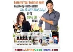 A business model that works