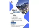 Explore Condos in Brampton Which Are Designed according to Your Interests!
