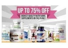 Life Changing Products & Prices