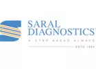 Pathology Test in Pitampura -Saral Diagnostics 
