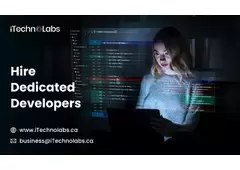 Dedicated Hire Developers
