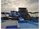 Experience the Thrilling Rides at Surat Water Park