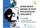 Nasha Mukti Kendra In Pune For Addiction Treatment