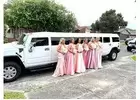 Limo Hire Melbourne Prices