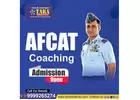 Take Flight with Your AFCAT Dreams