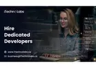 iTechnolabs:  Hire Dedicated Developers