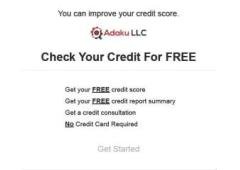 Buying a Car? FREE Score Check