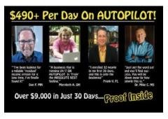 Unlimited Payments All Day. Since 2012.