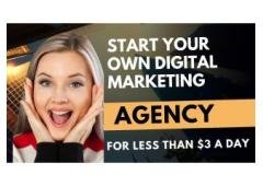 City Digital Marketing Tools Franchises From Home