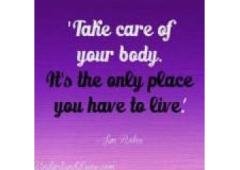 Health is Wealth... How Invested Are You in Yours?