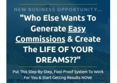 Work From Home & Make An Extra $1,000/Week From Home With Affiliate Marketing