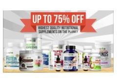 THE COMPANY THAT IS BREAKING THE MOLD!