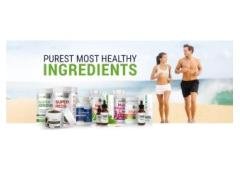 Get The Highest Quality ingredients in our Products for Less than half the Price Now