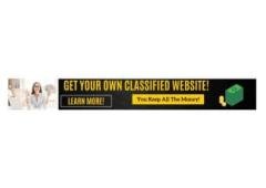 Post Up to 5000 Free Ads on My High Traffic Website!