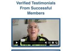 FREE PROGRAM! WE ARE SO SURE YOU WILL MAKE MONEY WITH US RIGHT AWAY! IF NOT YOU GET $1,500.