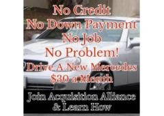 Who would like a Vehicle with no credit check at $39 dollars a month?