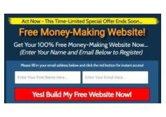 Get In For FREE Now!