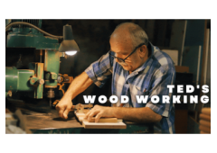 Unlock Your Creativity: Get 50 FREE Woodworking Plans Today!