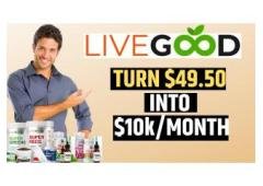 Get paid by helping others