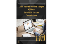 "Get started today: Your step-by-step guide to launching a successful online business!"