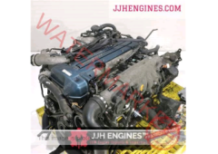 Performance SR20DET For Sale