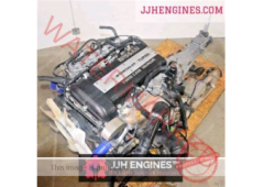 Performance SR20DET For Sale