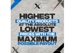 And, You get $30 fast start bonuses for all the people that you personally sponsor in your group